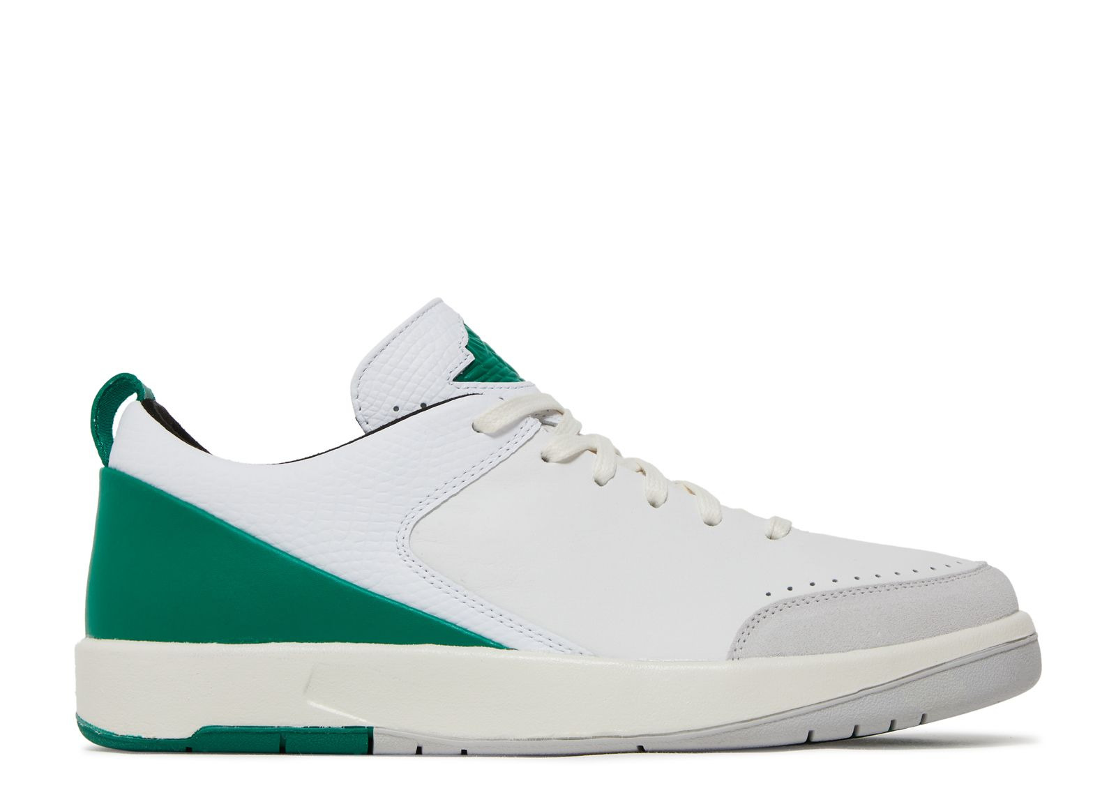 NINA CHANEL ABNEY X WMNS JORDAN 2 RETRO LOW SE - 1