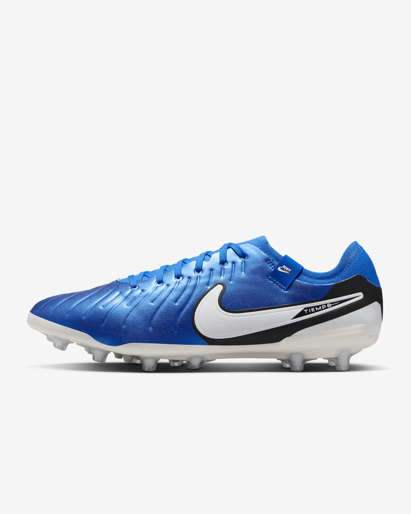 Nike Tiempo Legend 10 Pro Artificial-Grass Low-Top Soccer Cleats - 1