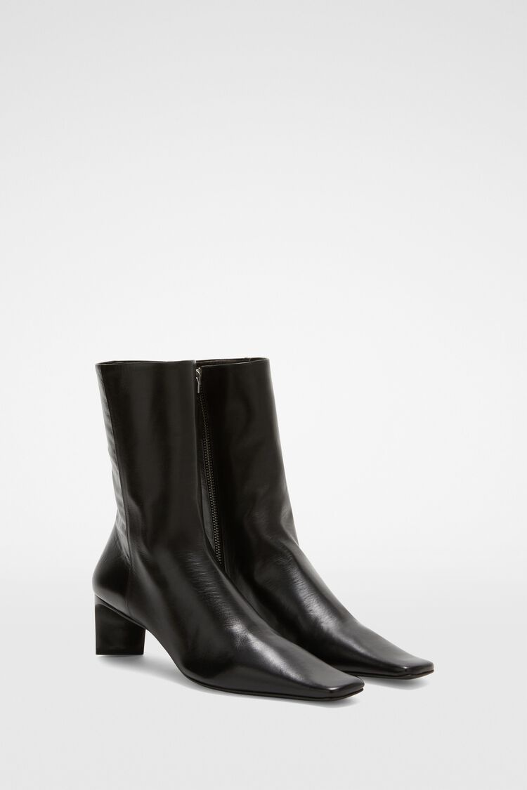 Ankle Boots - 3