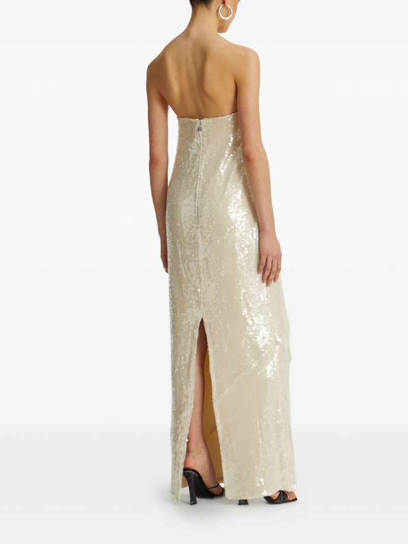 sequin maxi dress 3