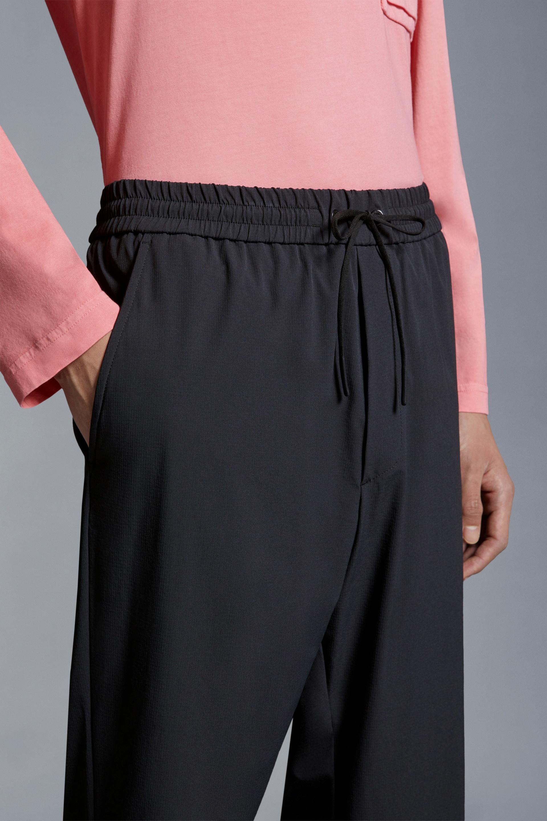 Ripstop Jogging Pants - 7