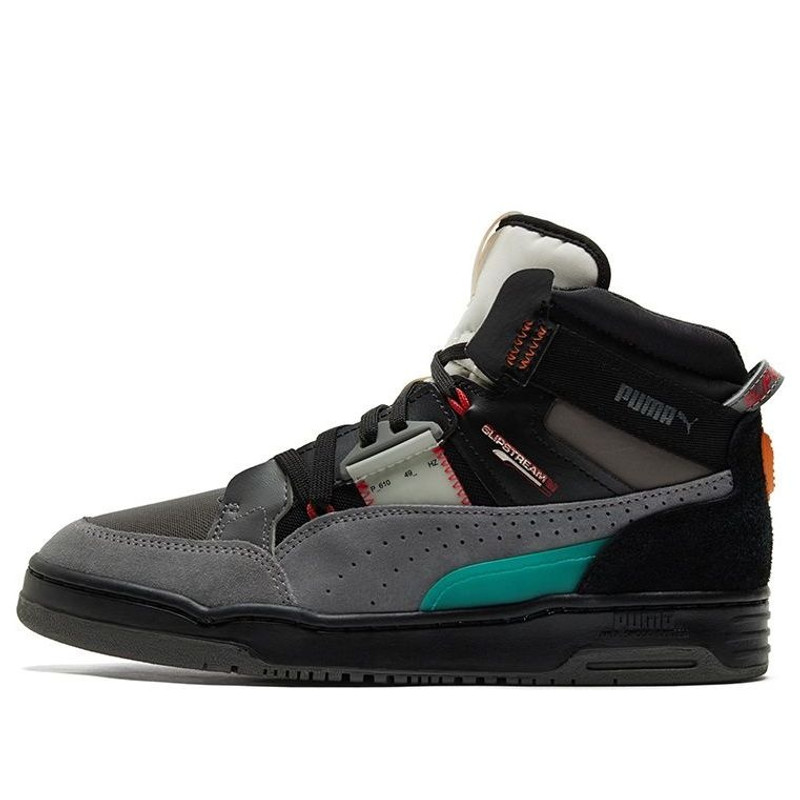 PUMA Slipstream Mid 'Mutation Cyborg - Castlerock' 380714-01 - 1
