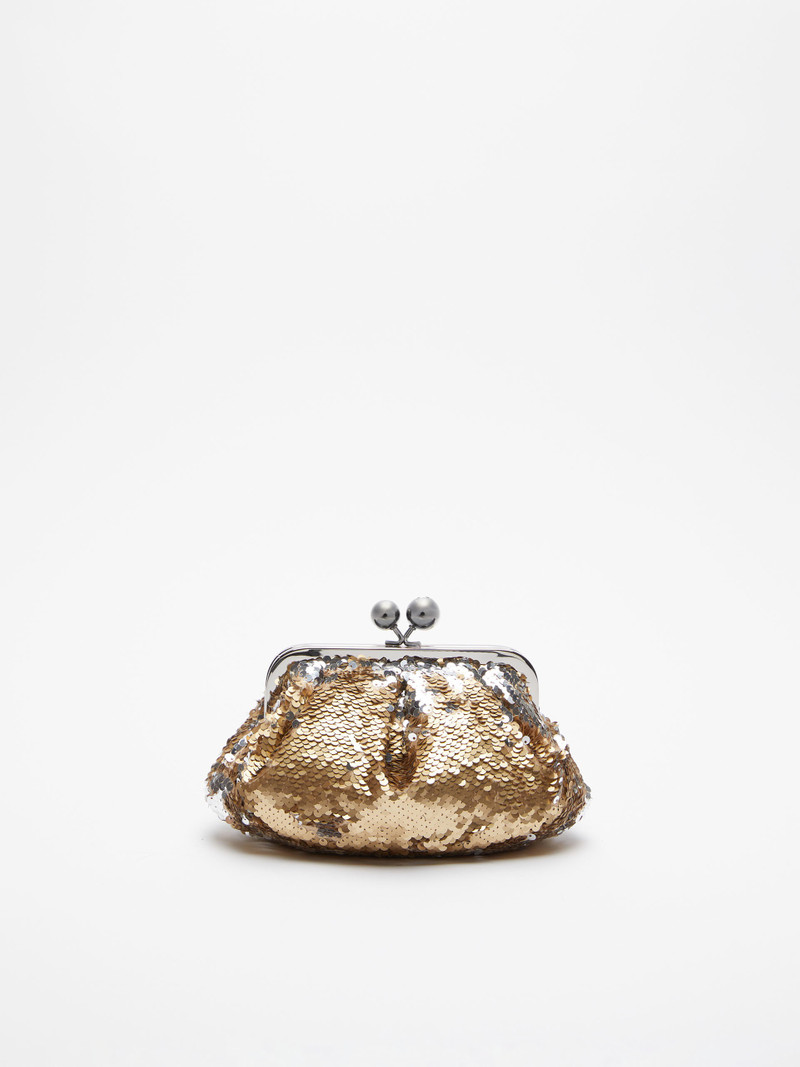 EGADI Small Pasticcino Bag technical fabric 3