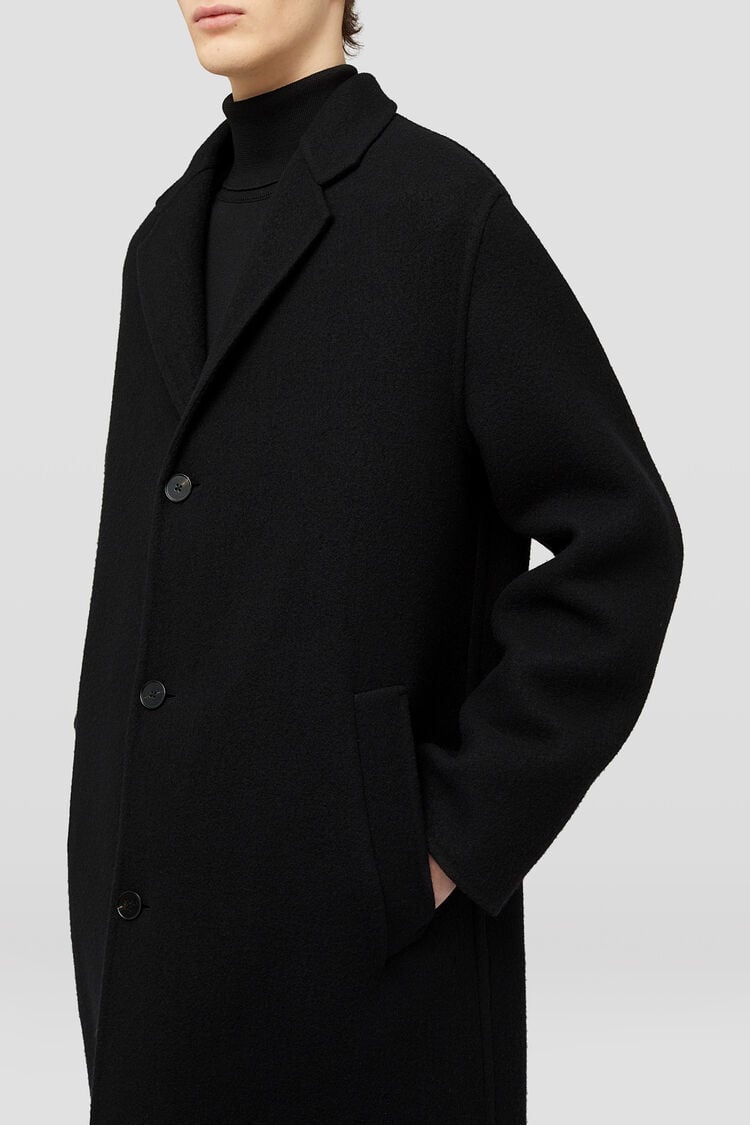 Coat - 2