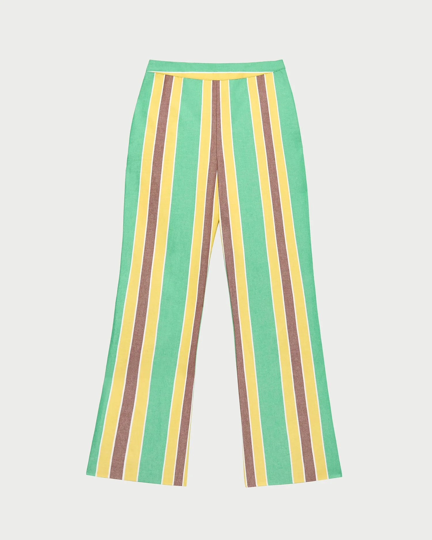 Pasha Trouser - 1