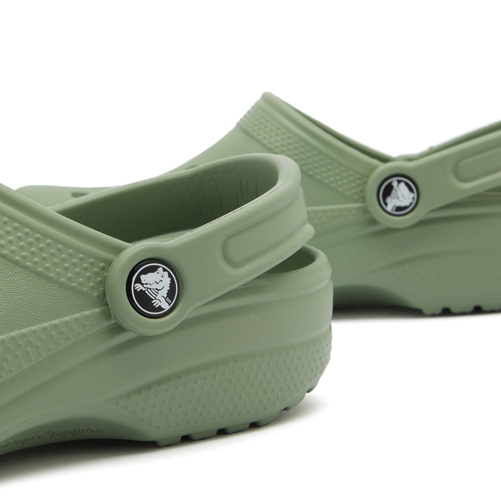 Crocs Classic Clog - 4