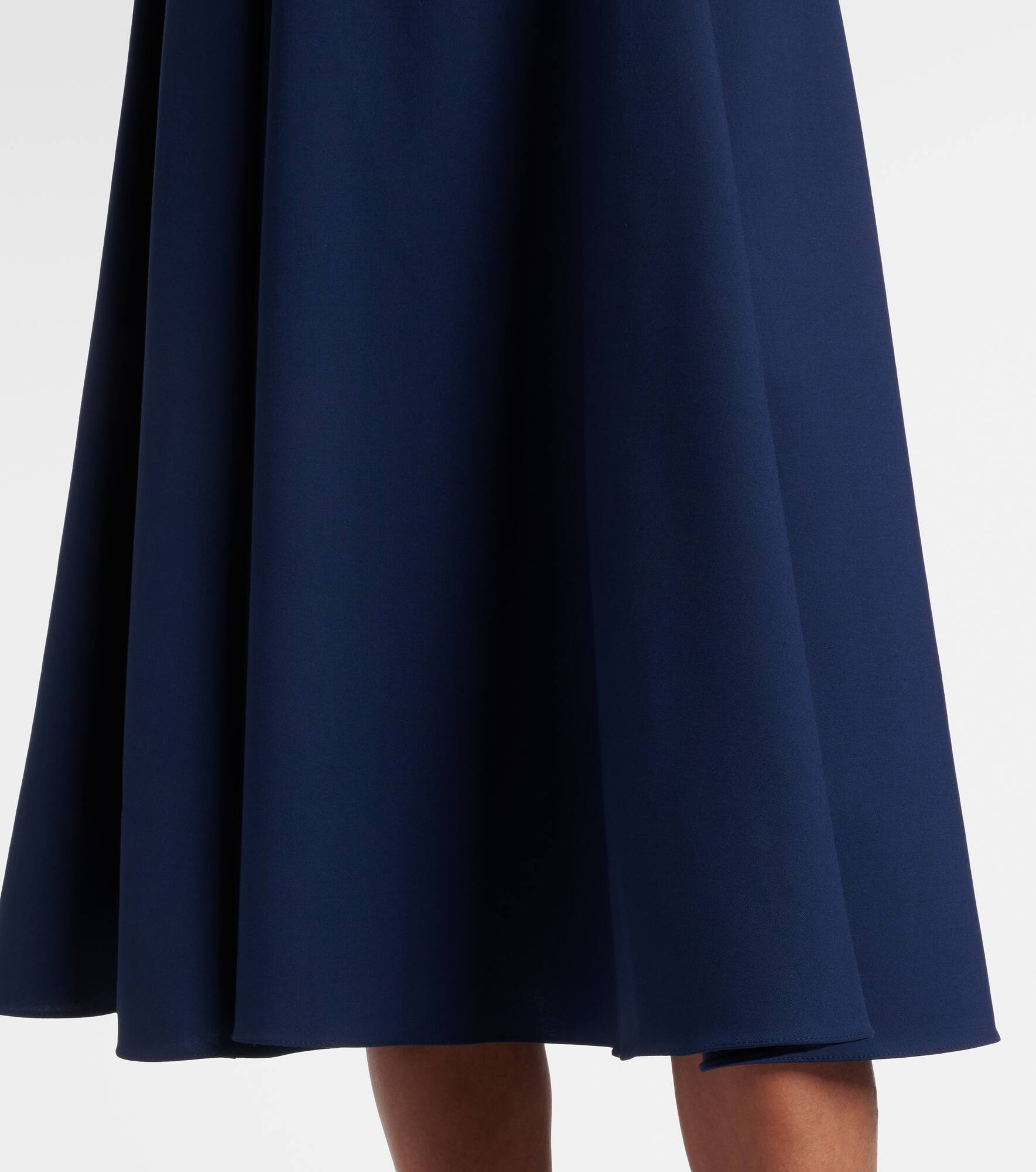 Jody shirt dress - 5