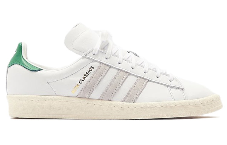 adidas x Kith Campus 80s 'Classics Program' FY3518 - 2