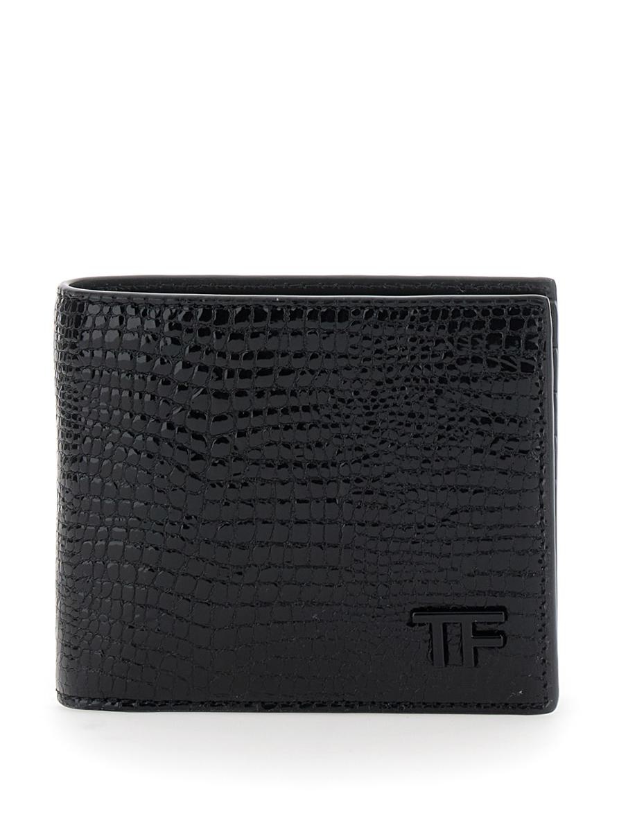 Tom Ford Tf Rutenio - 1