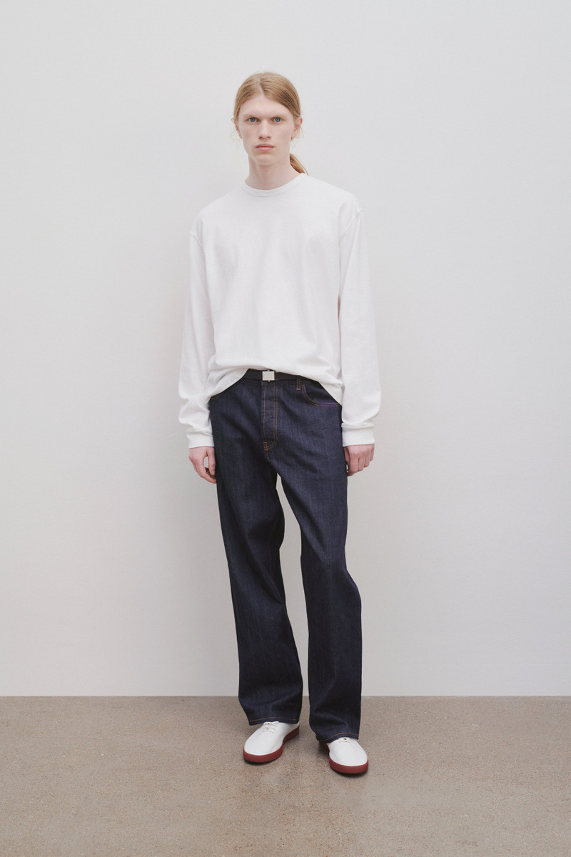 Ross Jean in Cotton 3