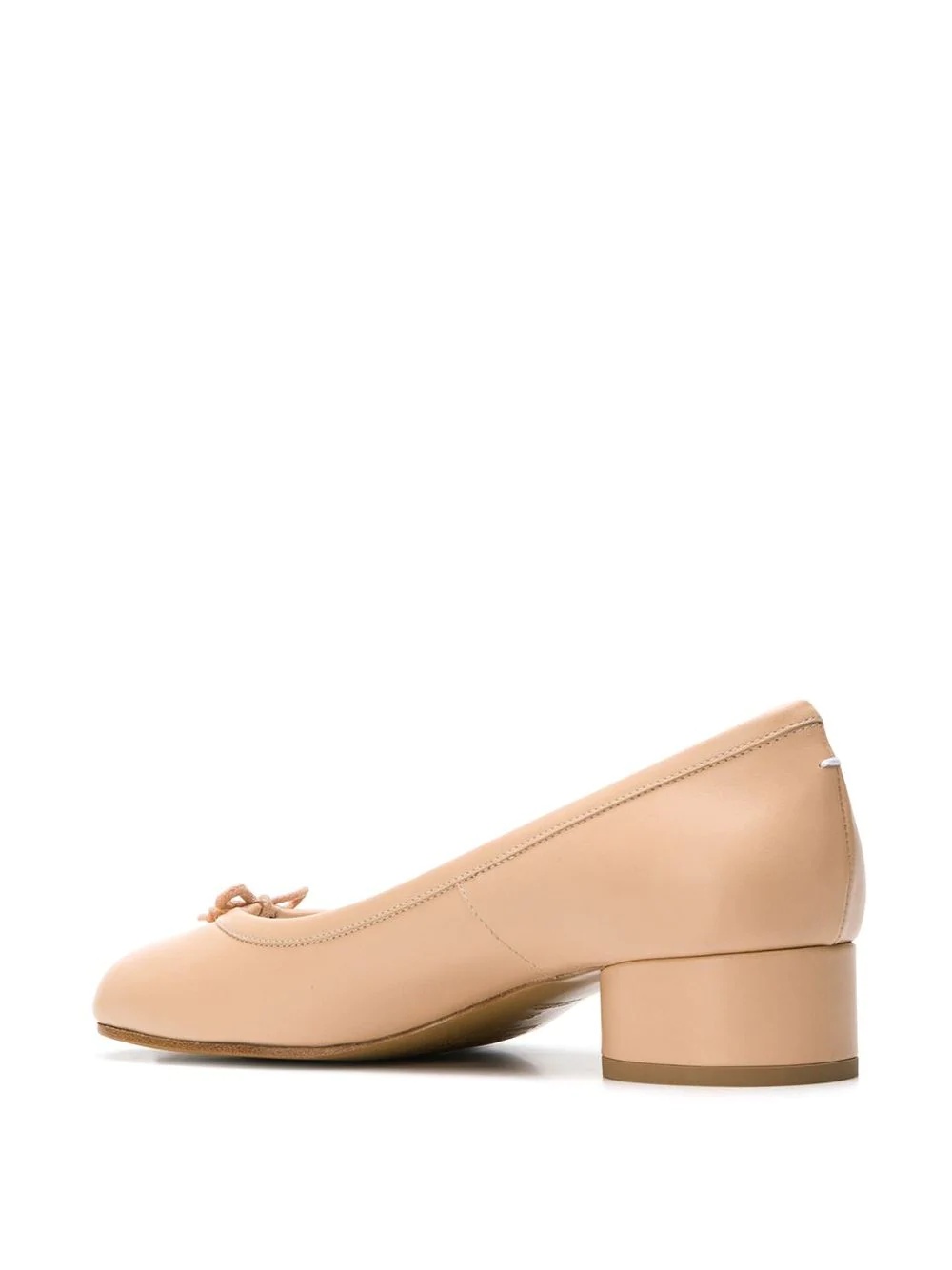 Tabi ballerina shoes - 3