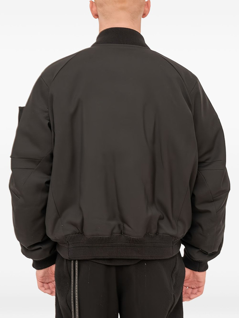 MA-1 bomber jacket 3