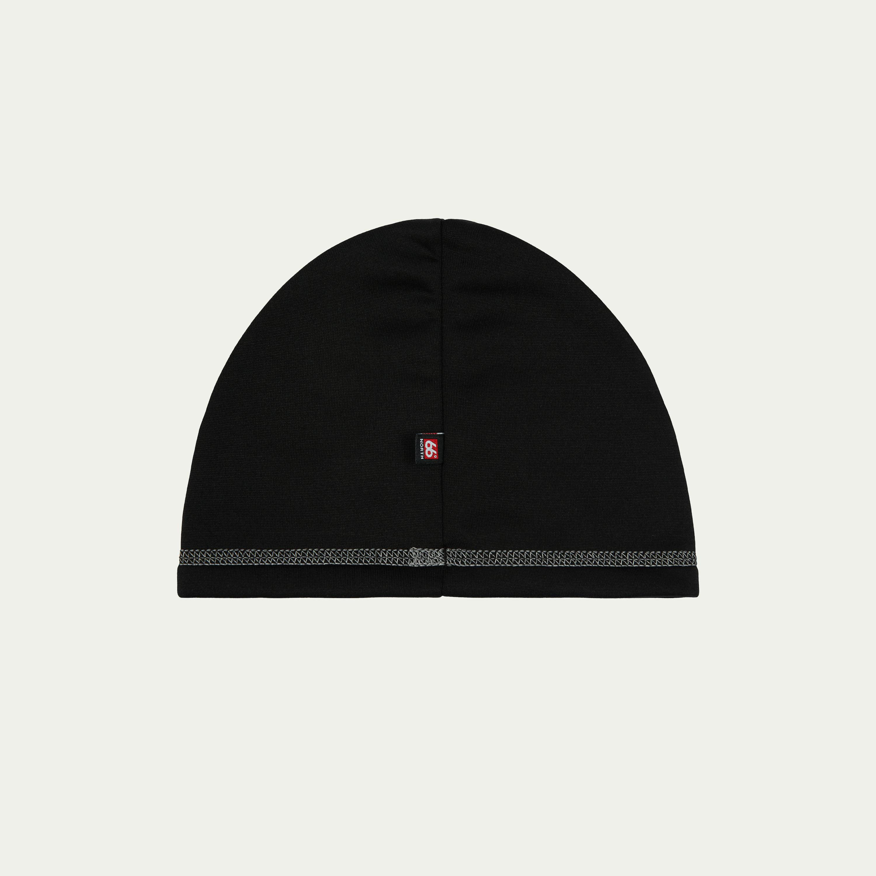 Snæfell SEAQUAL™ Fleece Beanie - SEAQUAL™ - 3