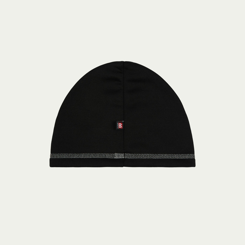 Snæfell SEAQUAL™ Fleece Beanie - SEAQUAL™ 3