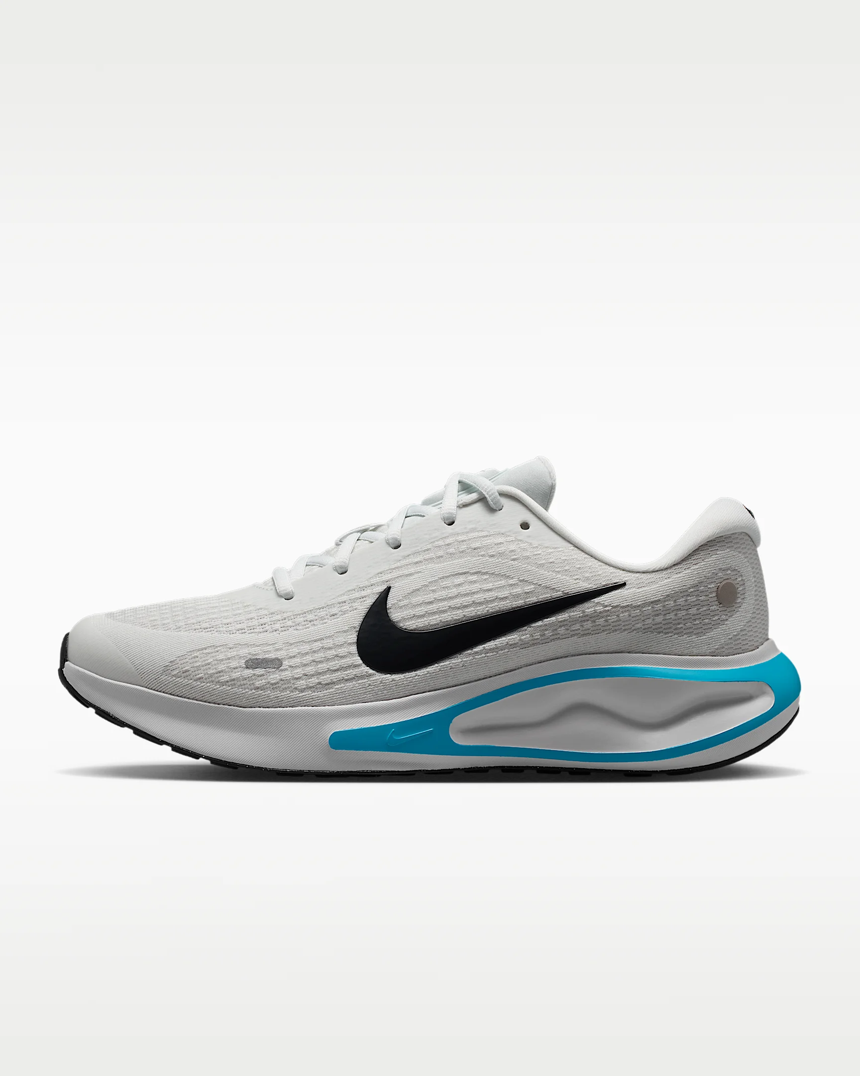 Nike Journey Run Men's Road Running Shoes - 1