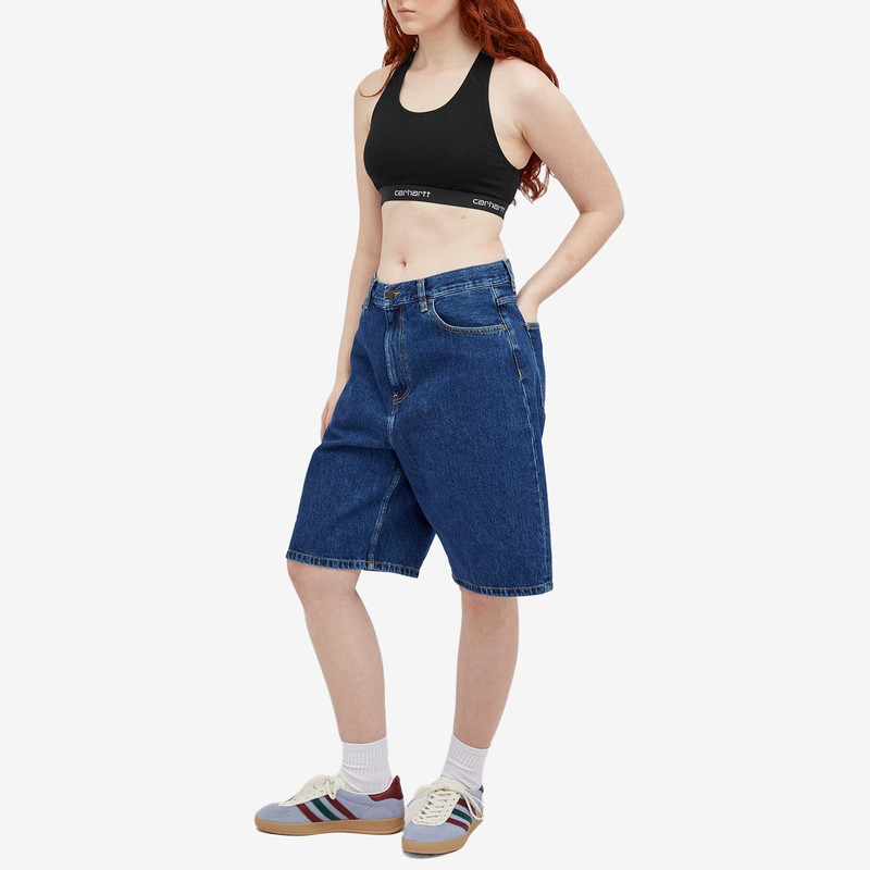 Carhartt Carhartt WIP Script Racer Tank outlook