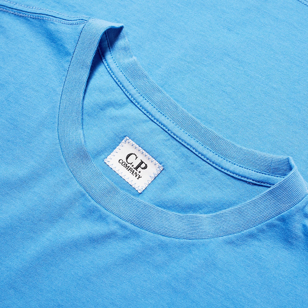 C.P. Company Logo Tee - 3