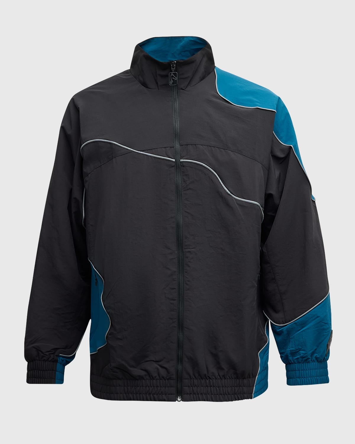 x P.A.M. Men's Cellerator Track Jacket - 1