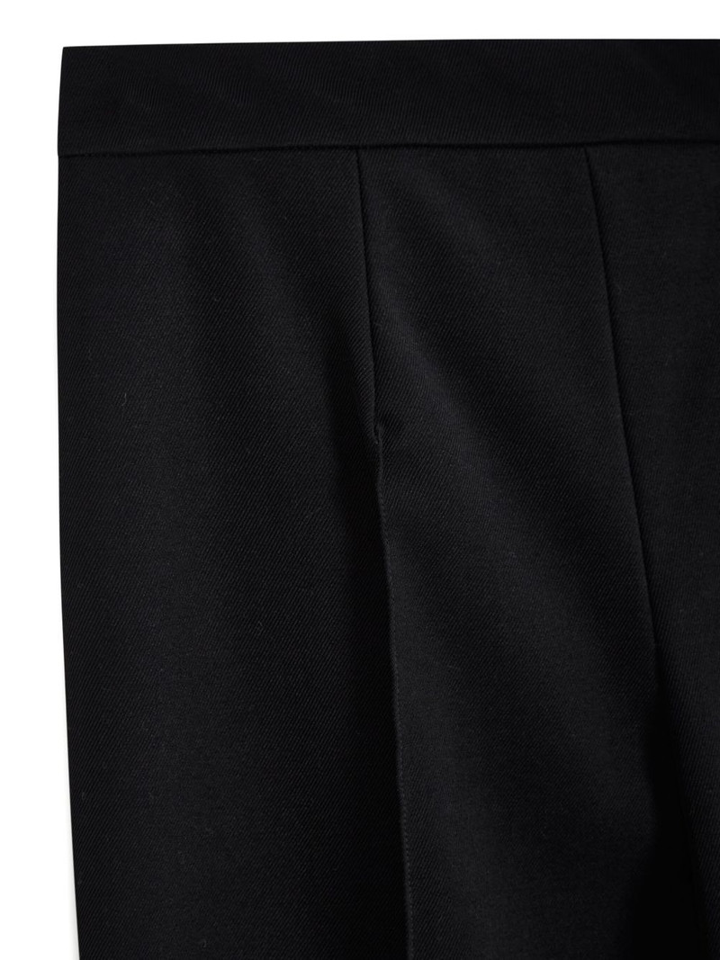 cotton-blend trousers 3