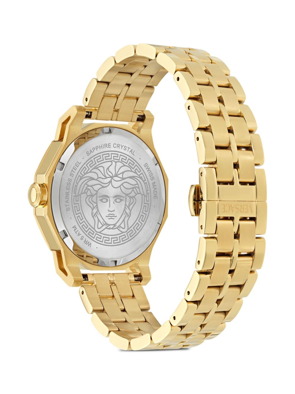 Medusa Deco 43mm - 3