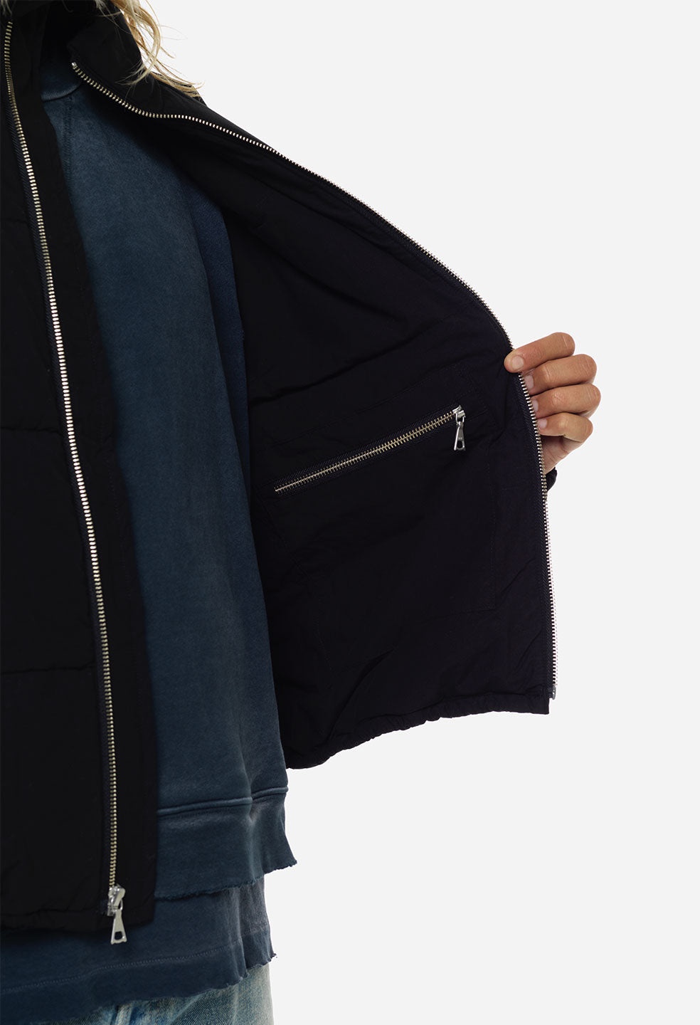 PICO PUFFER - 7