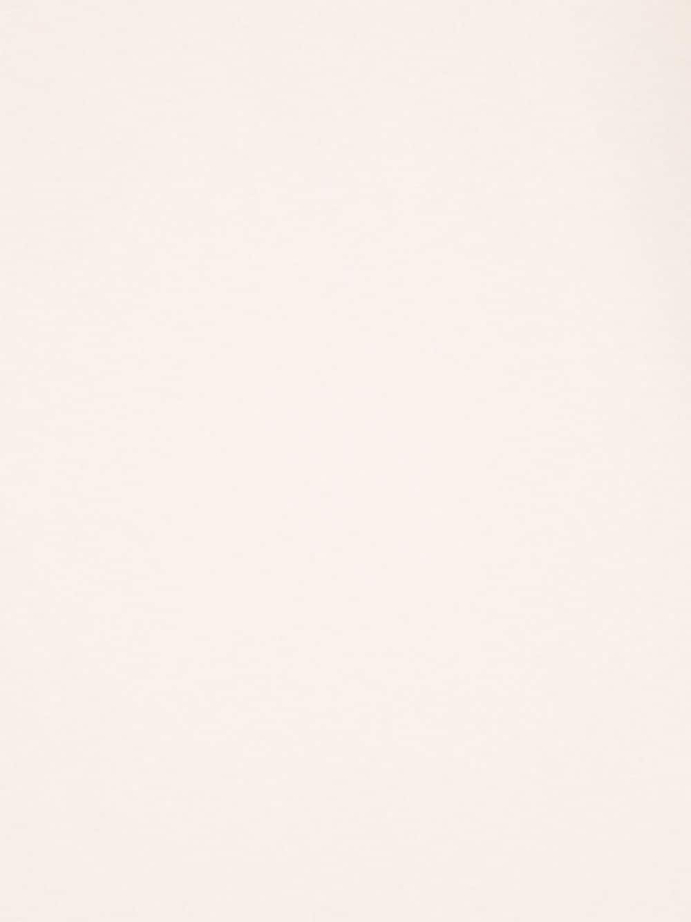 logo-tag fringed wool scarf - 2