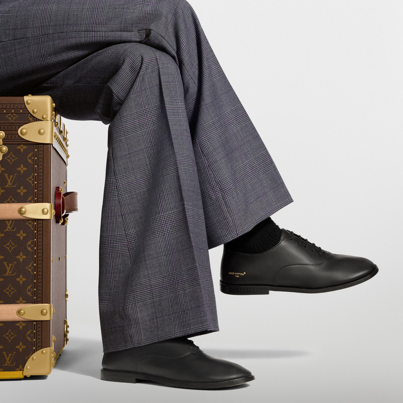 LV Jazz Richelieu 7