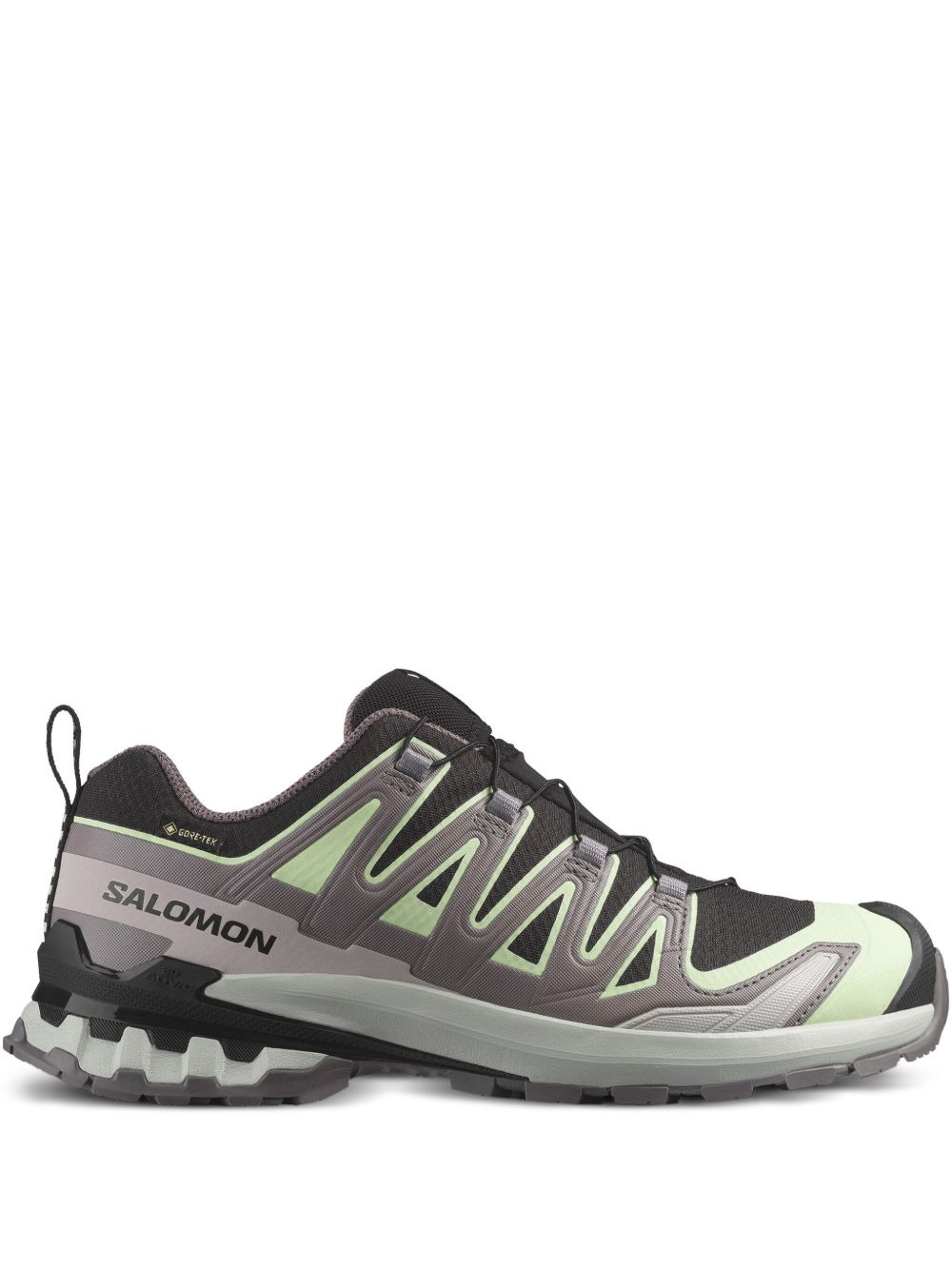 Xa Pro 3D sneakers - 1