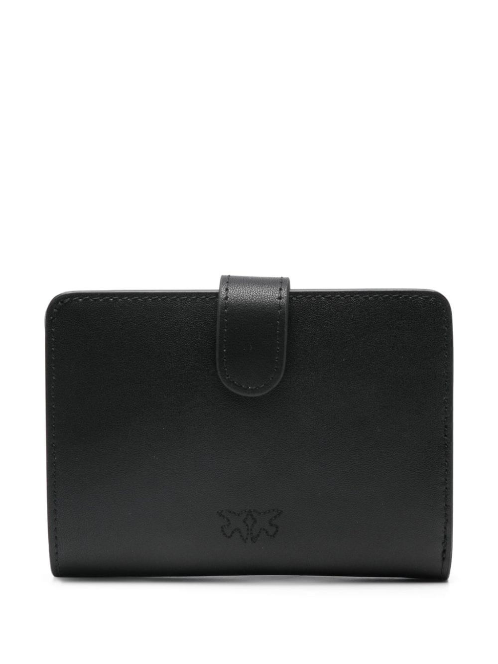 Love Birds-plaque wallet - 2