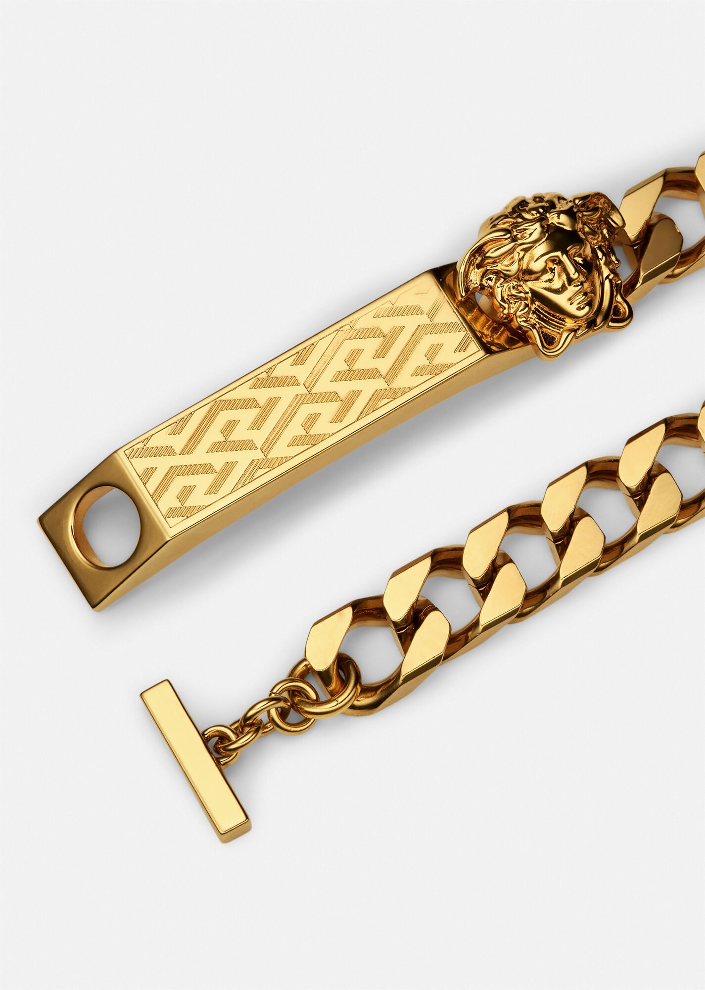 La Greca Medusa Bracelet - 2