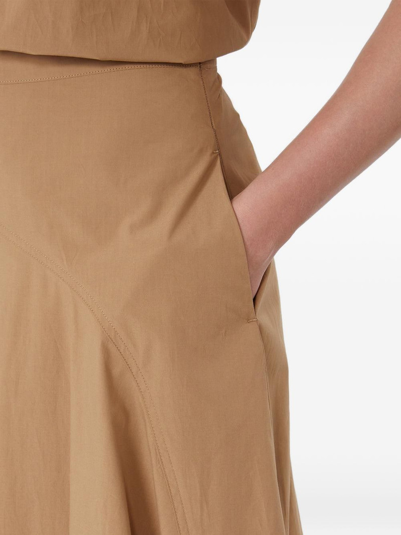 A-line skirt 5