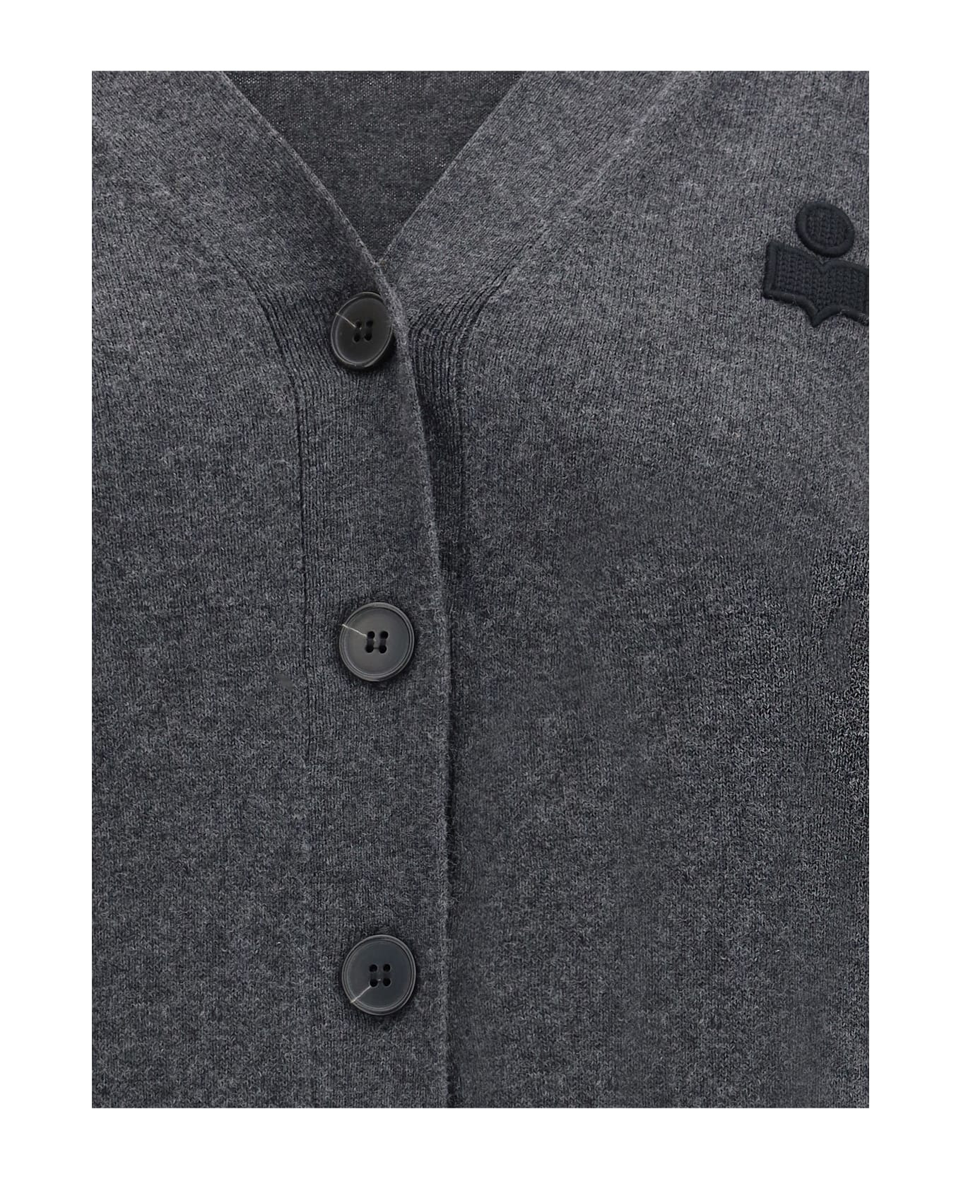 Karina Cardigan - 3