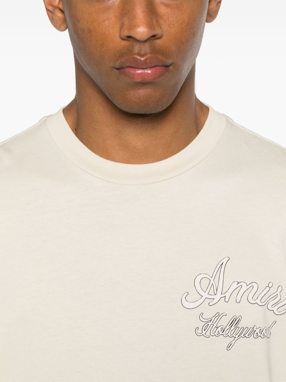 Hollywood T-shirt - 4