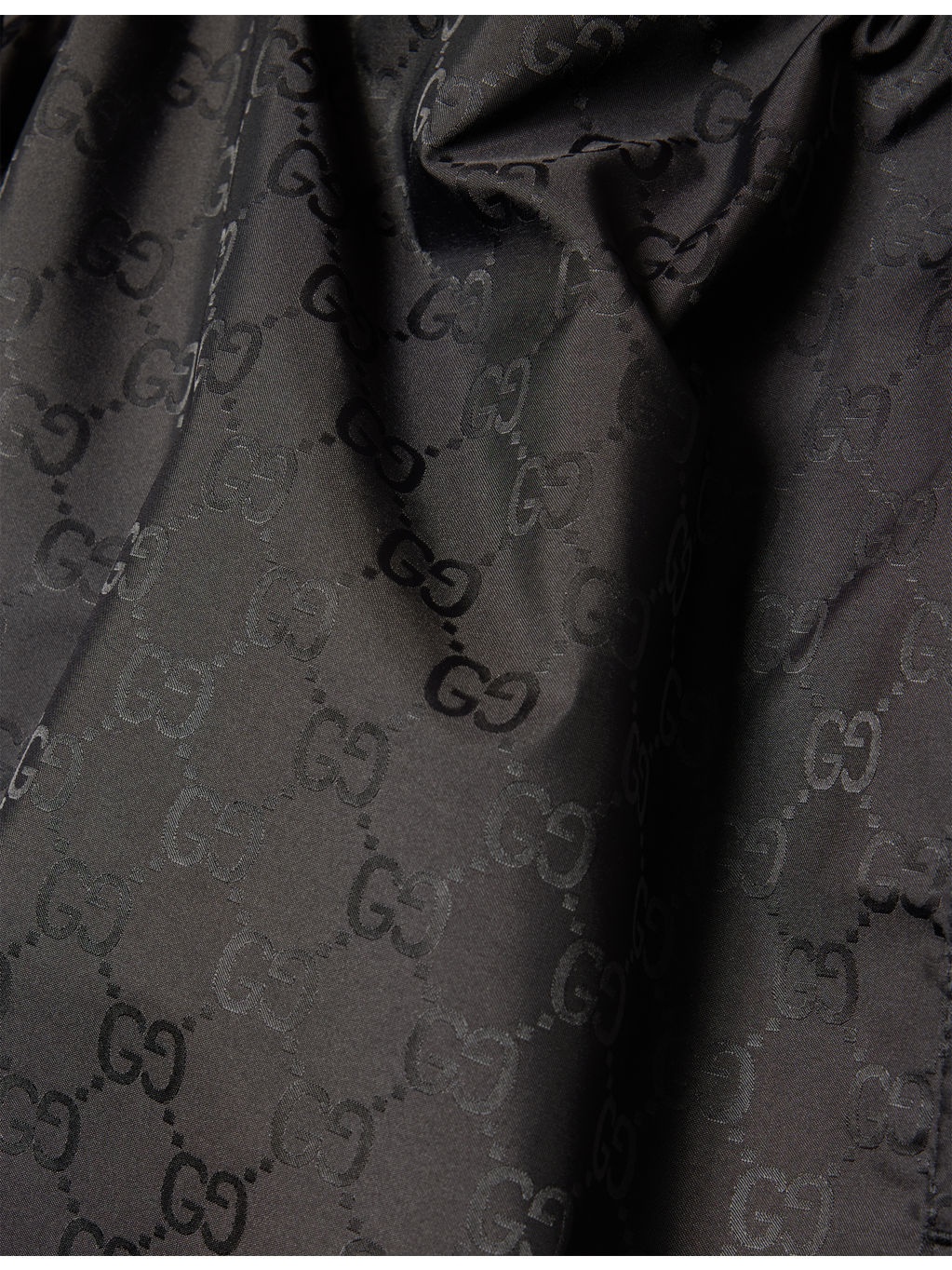 GG Logo-Print Swim Shorts - 6