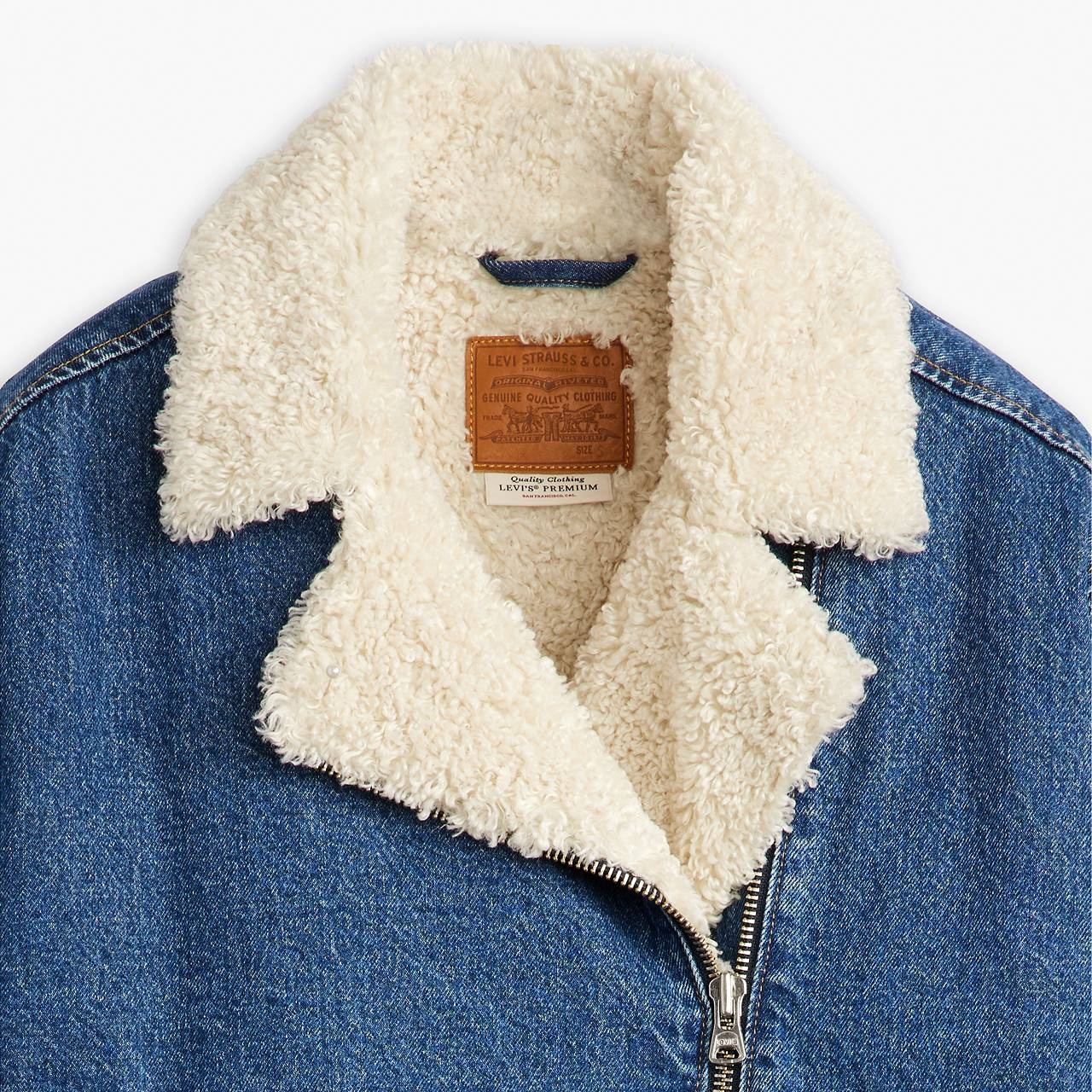 SHERPA FLIGHT JACKET - 6