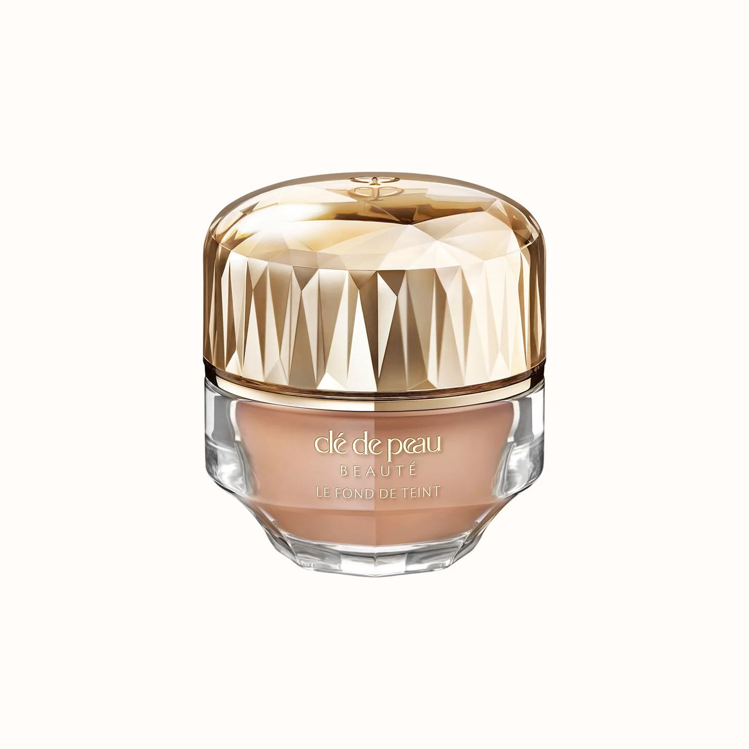 The Foundation SPF 22 - 1