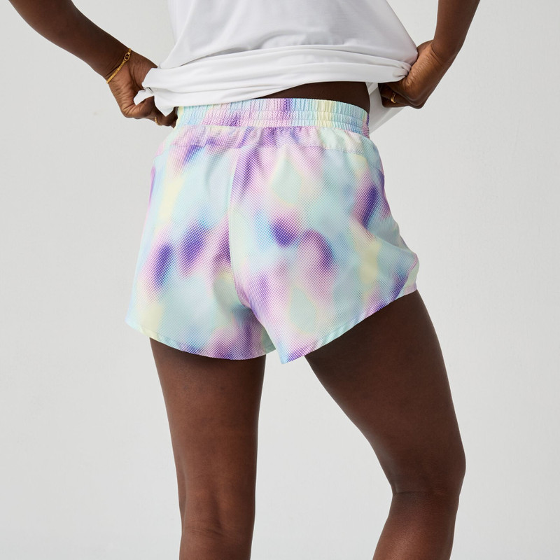 BROOKS Dash Short Printed outlook