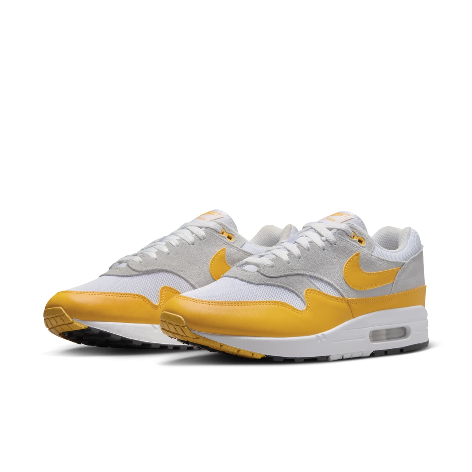 Nike Air Max 1 Essential 'University Gold' FZ5808-100 - 3