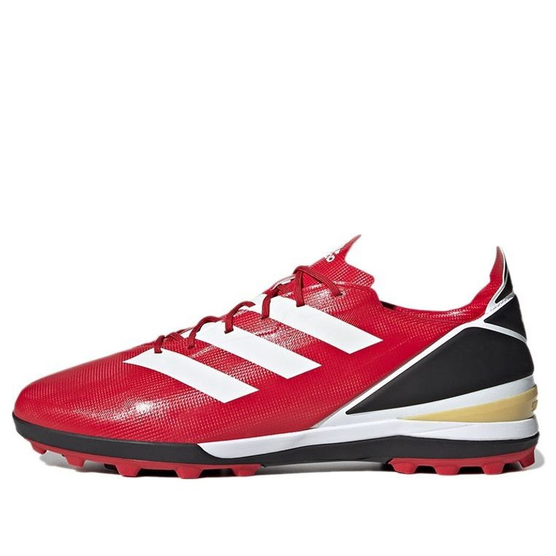 adidas Gamemode Tf 'Red Black White' GY7546 - 1