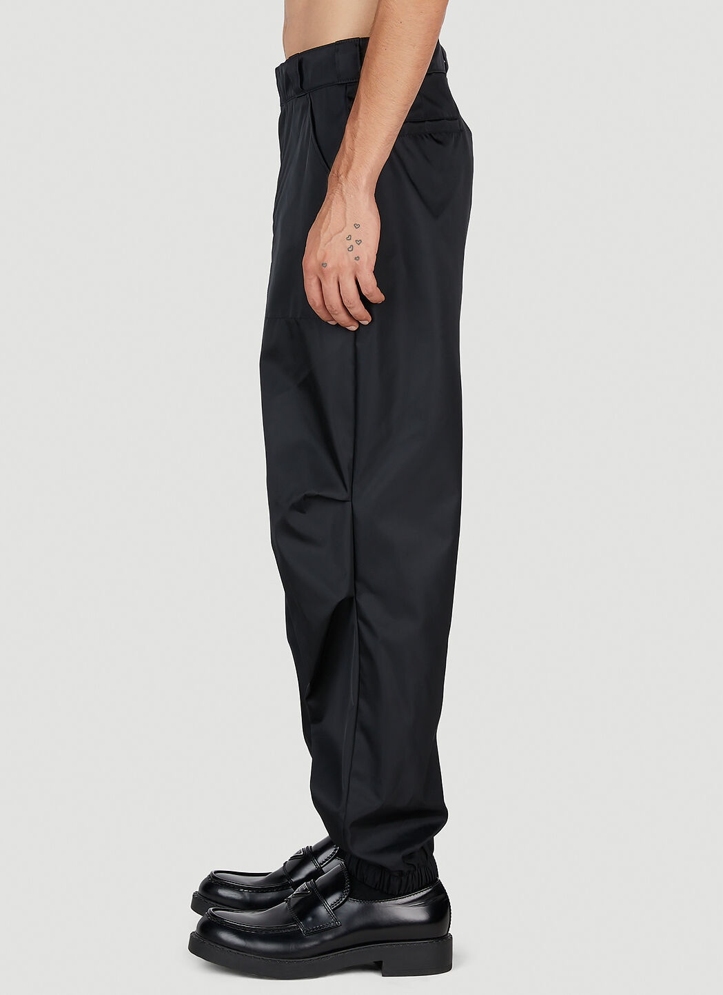 Re-Nylon Pants - 3