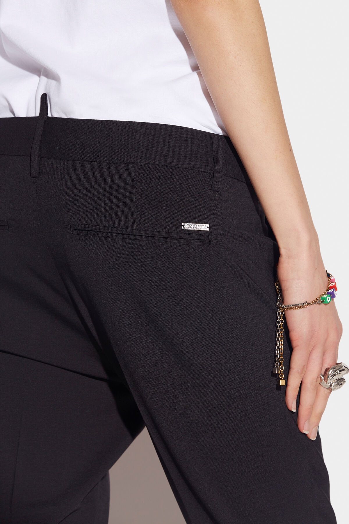 COOL GIRL TROUSERS - 5