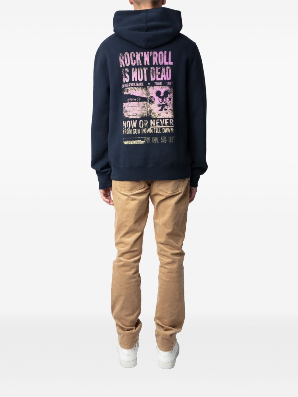 Sanchi hoodie - 3