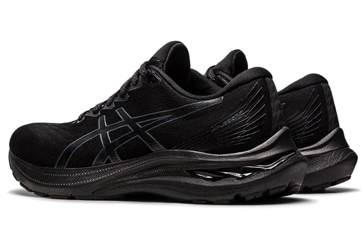 (WMNS) ASICS GT 2000 11 'Triple Black' 1012B271-005 - 4