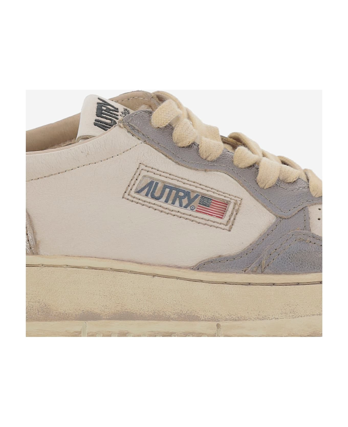 Sneakers Low Medalist Super Vintage - 5