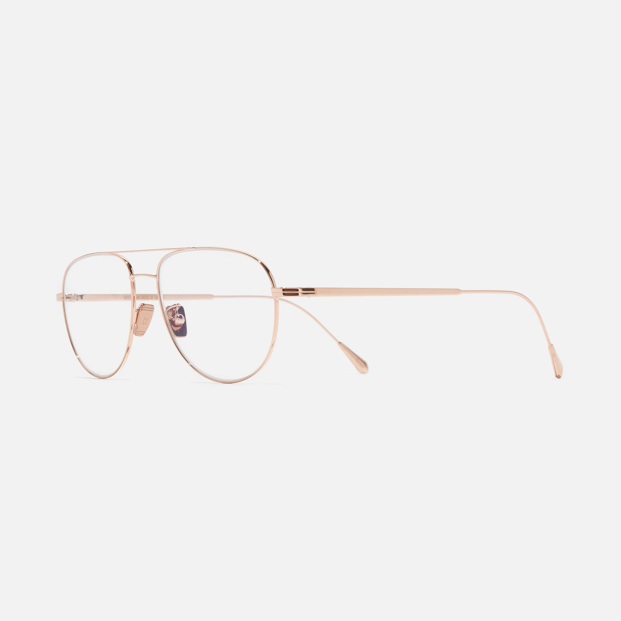 0002 AVIATOR OPTICAL GLASSES - 2