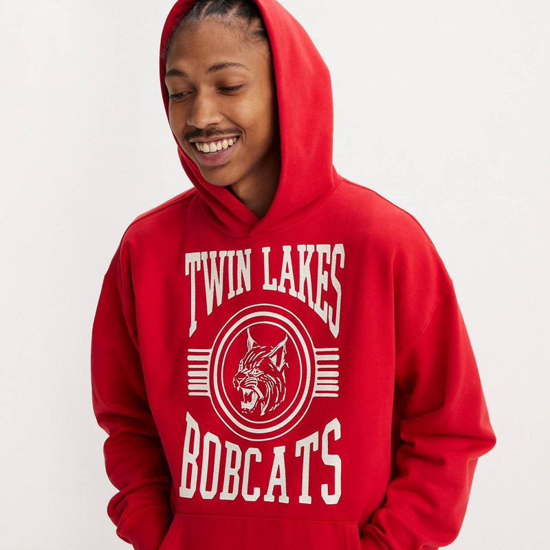 GOLD TAB™ HOODIE SWEATSHIRT 5