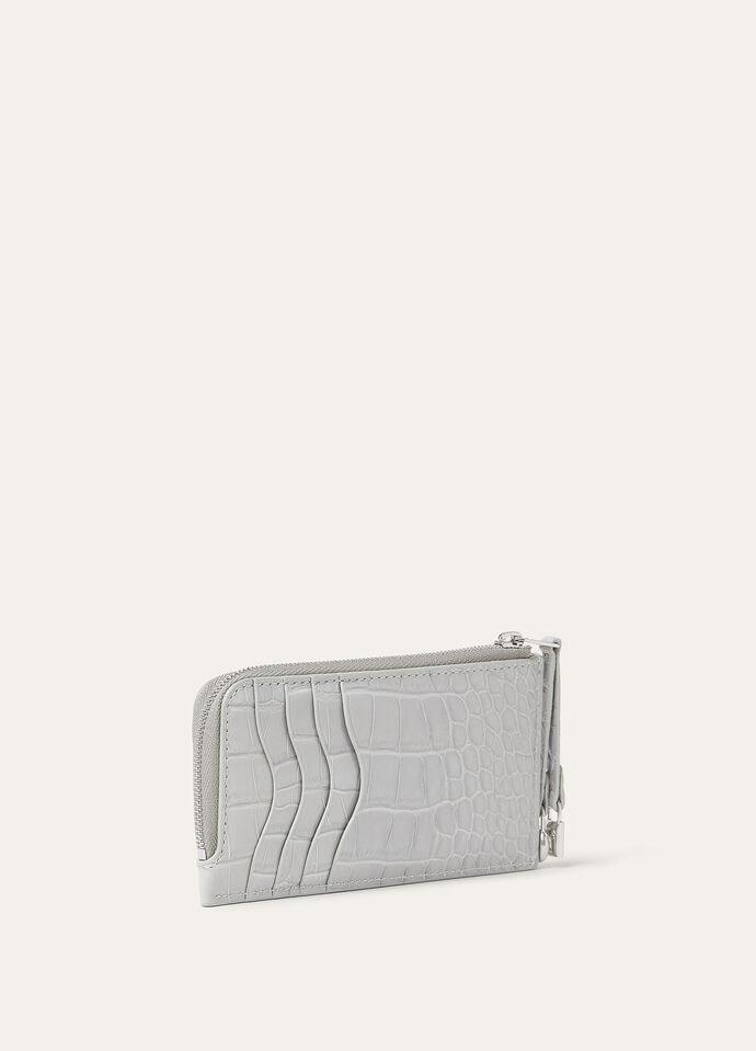 Extra Zip Pouch - 4