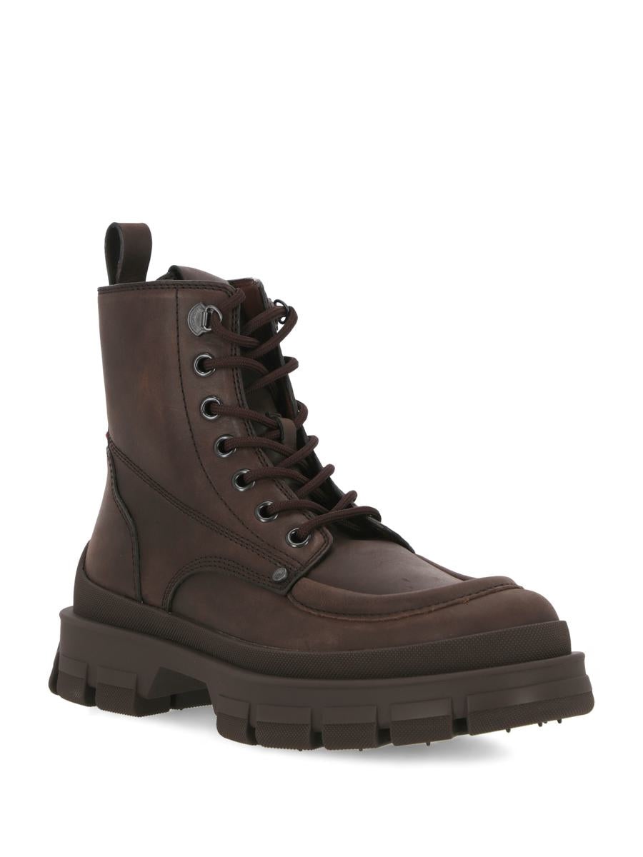 Moncler Boots - 2