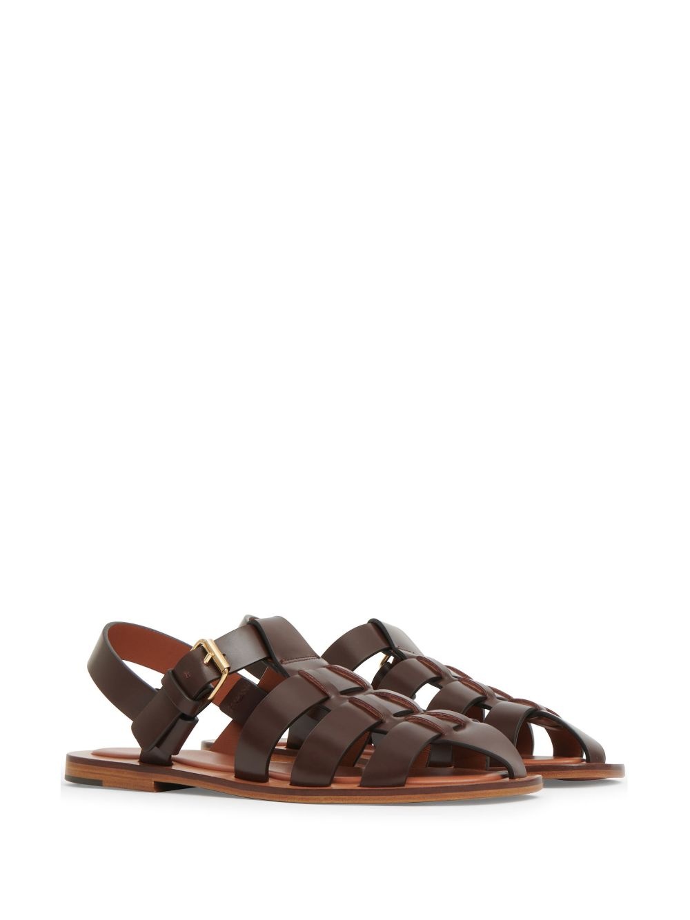 Fisherman sandals - 2