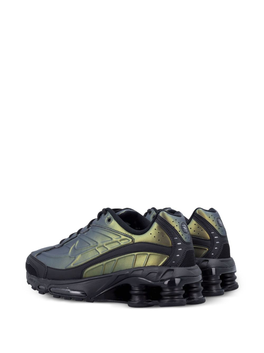 Shox Ride 2 trainers - 4